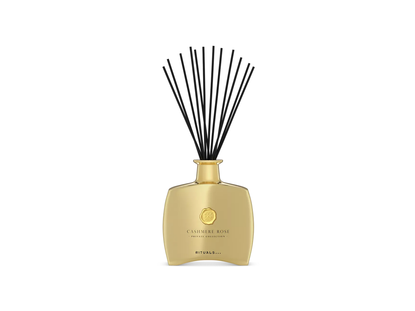 Cashmere Rose Fragrance Sticks 450ml