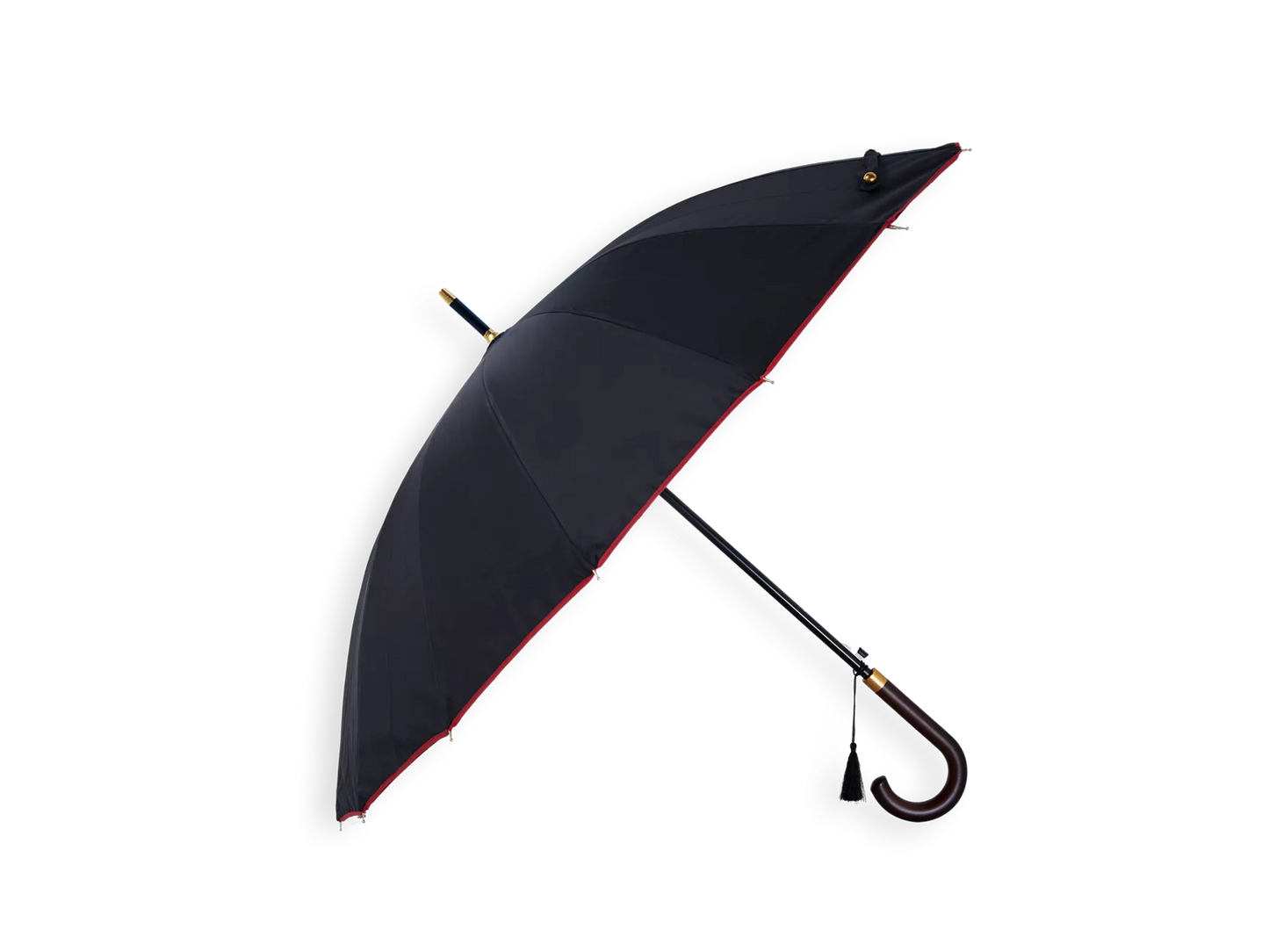 Umbrella 16 Spoke Tsuru
