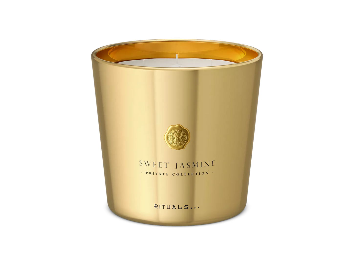 Sweet Jasmine Scented Candle 1600g