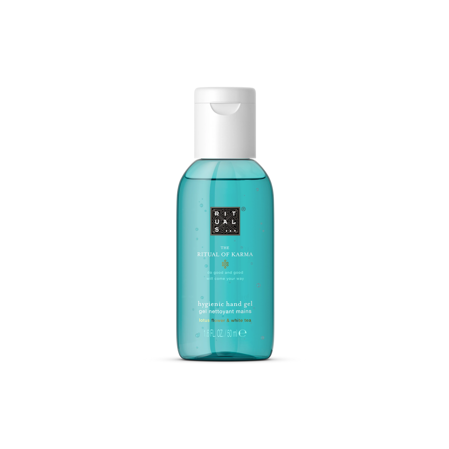 The Ritual of Karma Hygienic Hand Gel