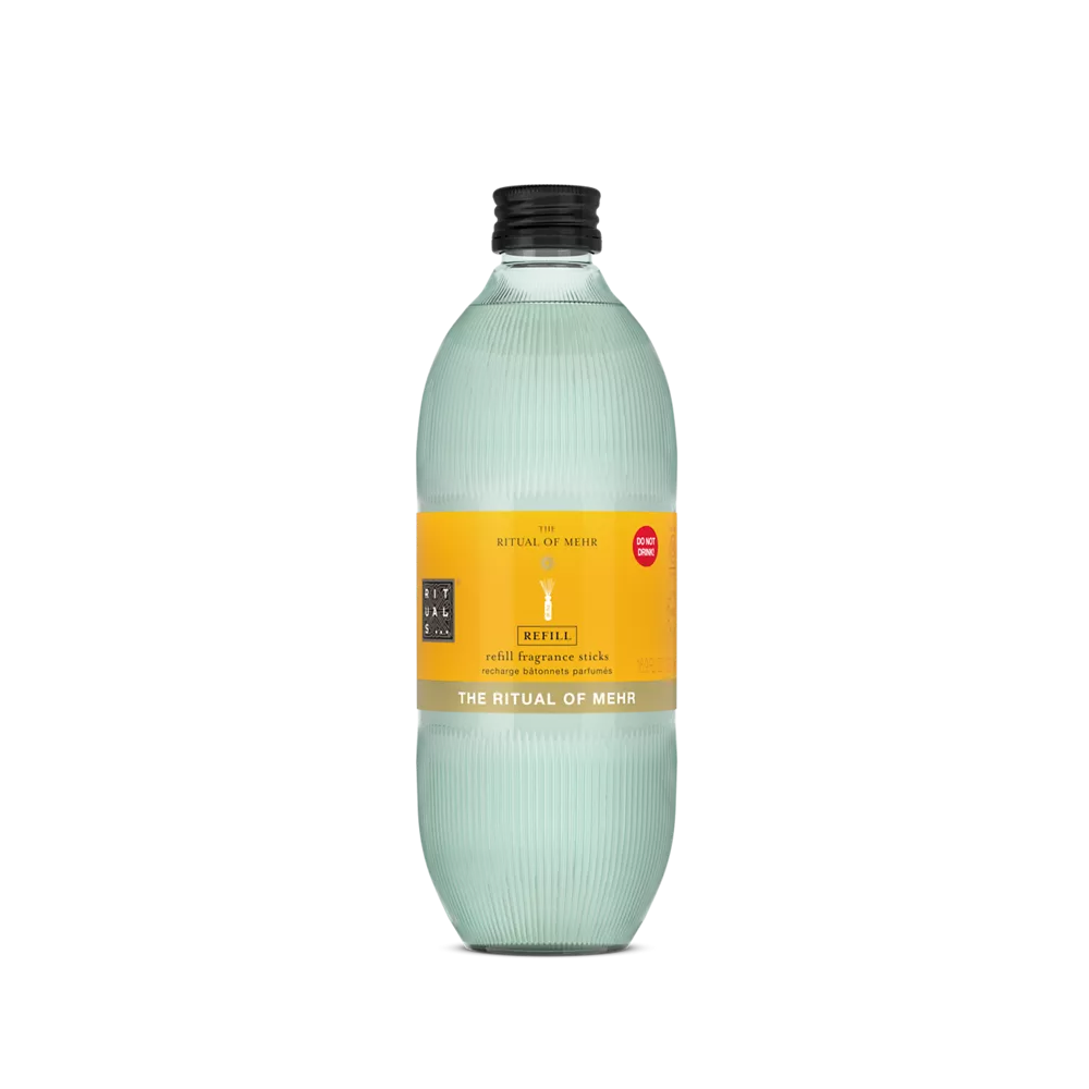 The Ritual of Mehr Refill Fragrance Sticks refill fragrance sticks, 500 ml