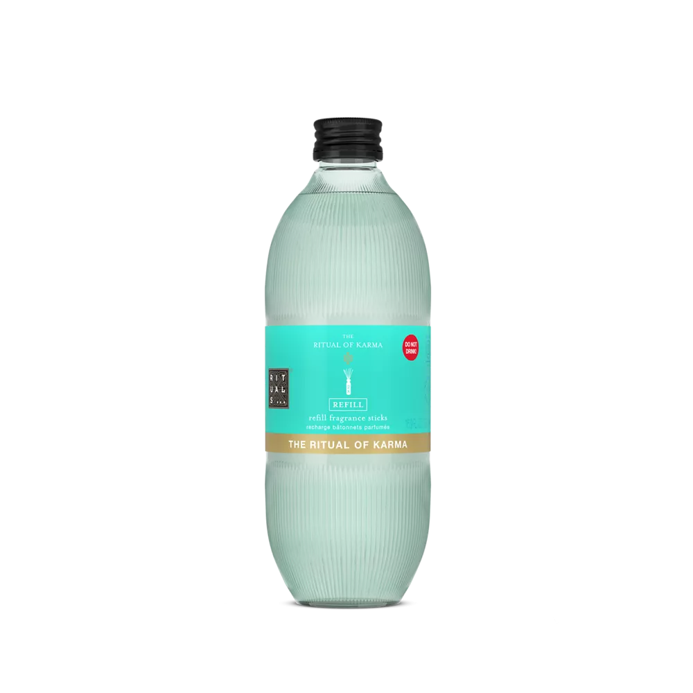 The Ritual of Karma Refill Fragrance Sticks refill fragrance sticks, 500 ml