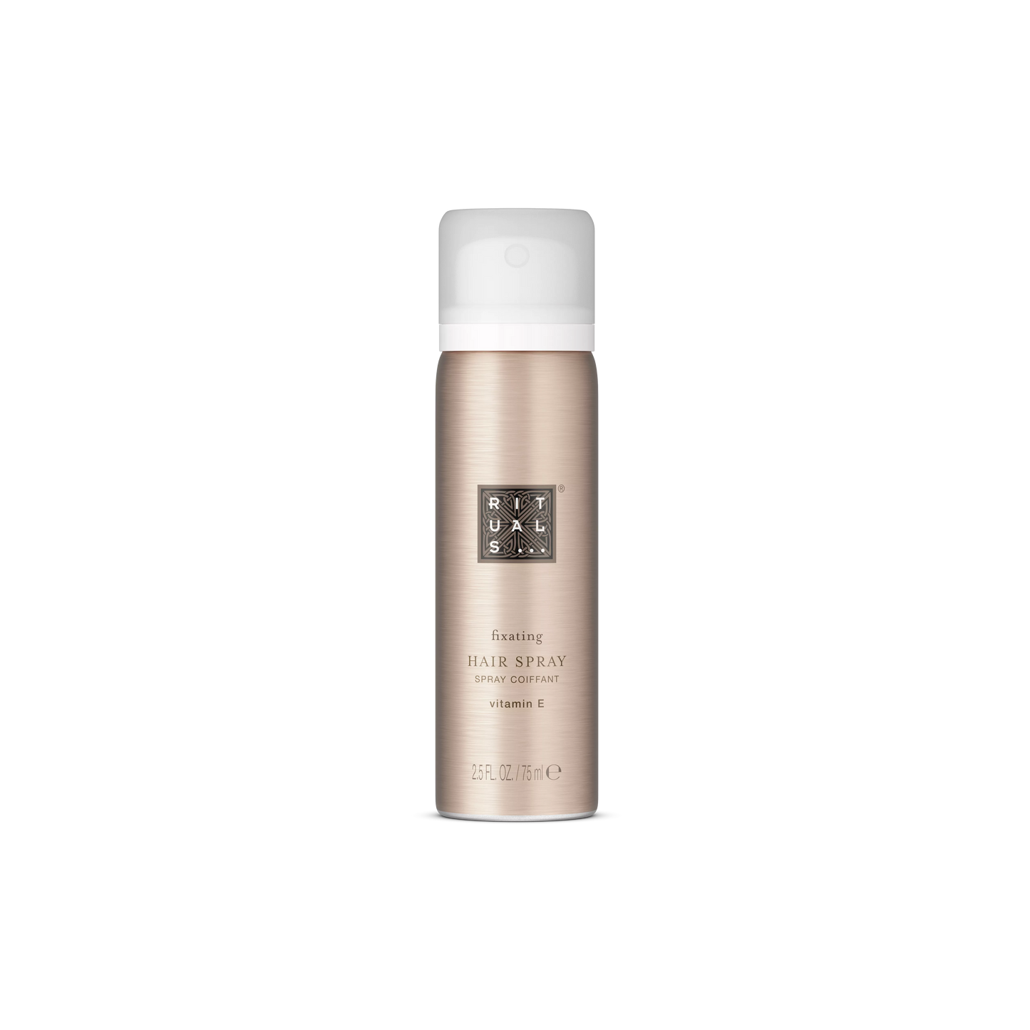 Elixir Hair CollectionHairspray