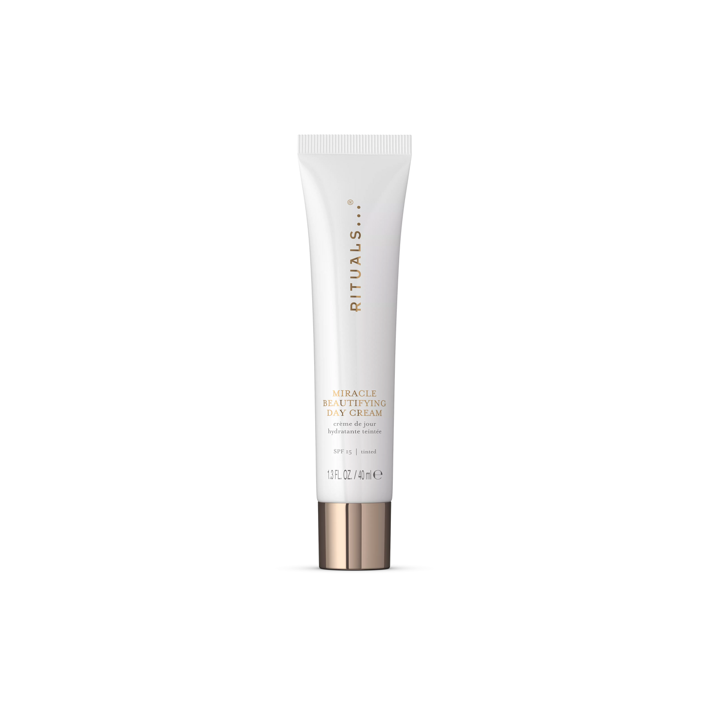 The Ritual of Cleopatra Day Cream