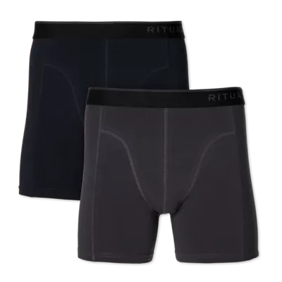 House of RitualsHong - Boxer shorts 2-pack - Assorted