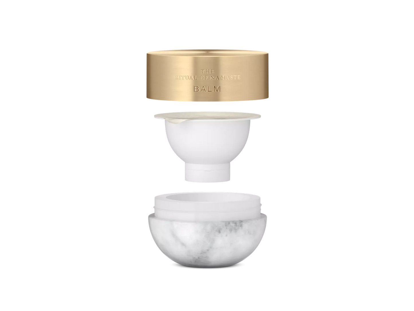The Ritual of Namaste Ageless Restoring Night Balm Refill