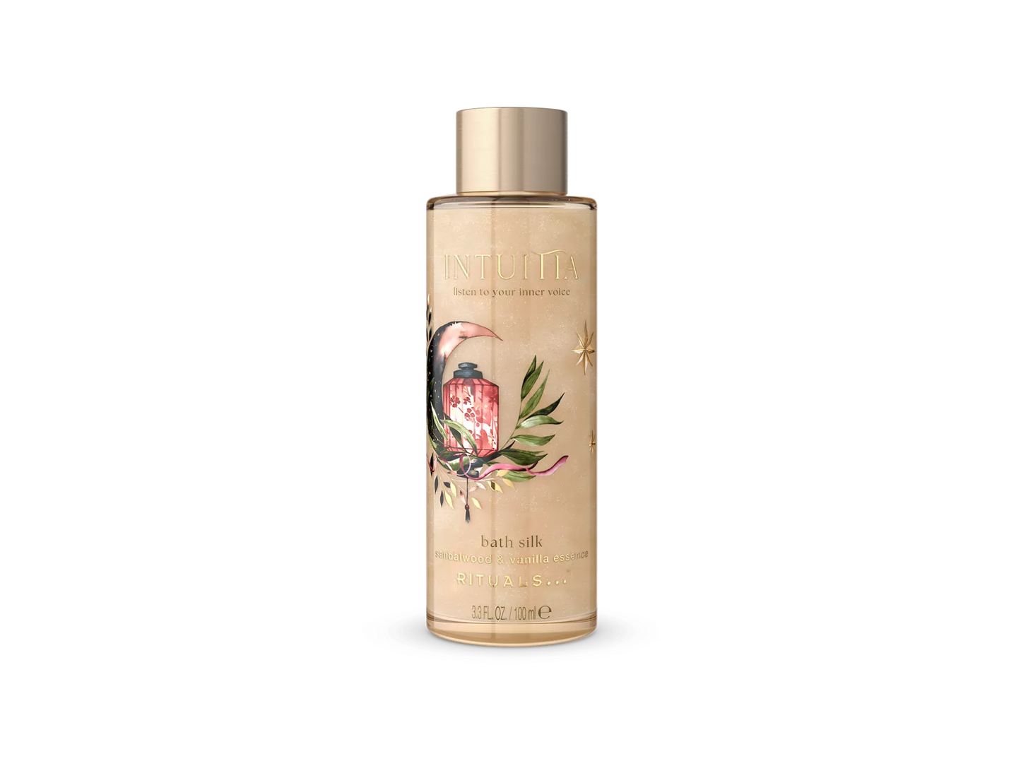 Intuitia Bath Silk