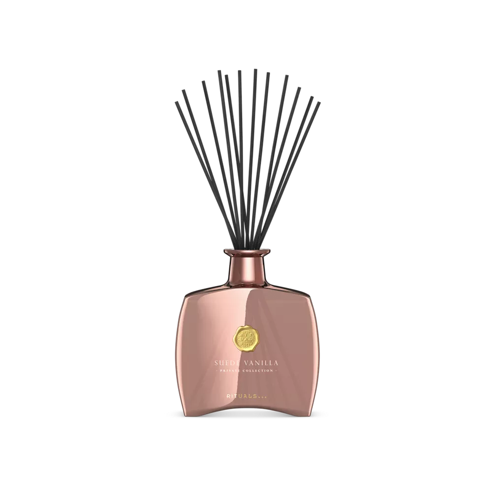 Private Collection Suede Vanilla Fragrance Sticks
