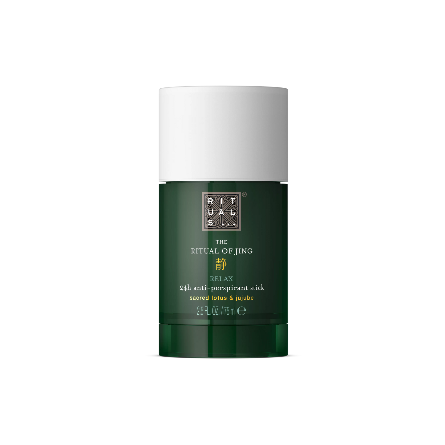 The Ritual of Jing Anti-perspirant Stick