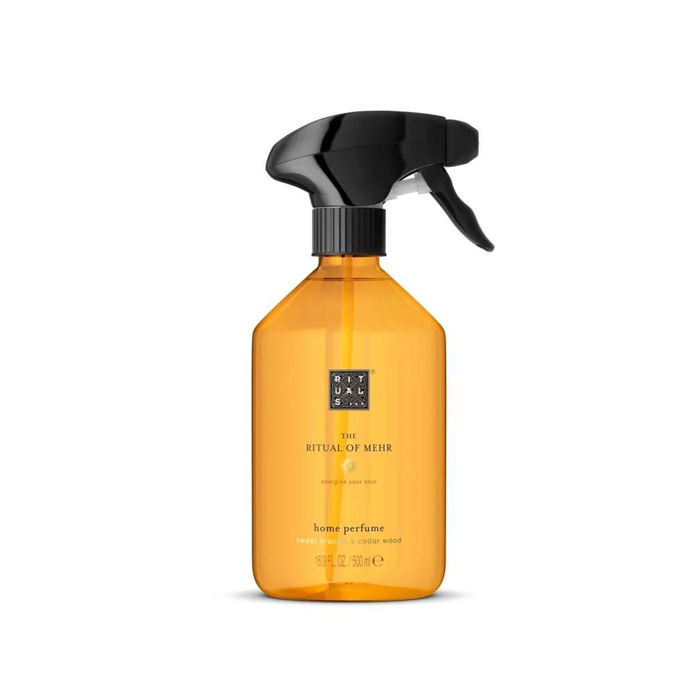 The Ritual of Mehr Home Perfume home perfume spray, 500 ml