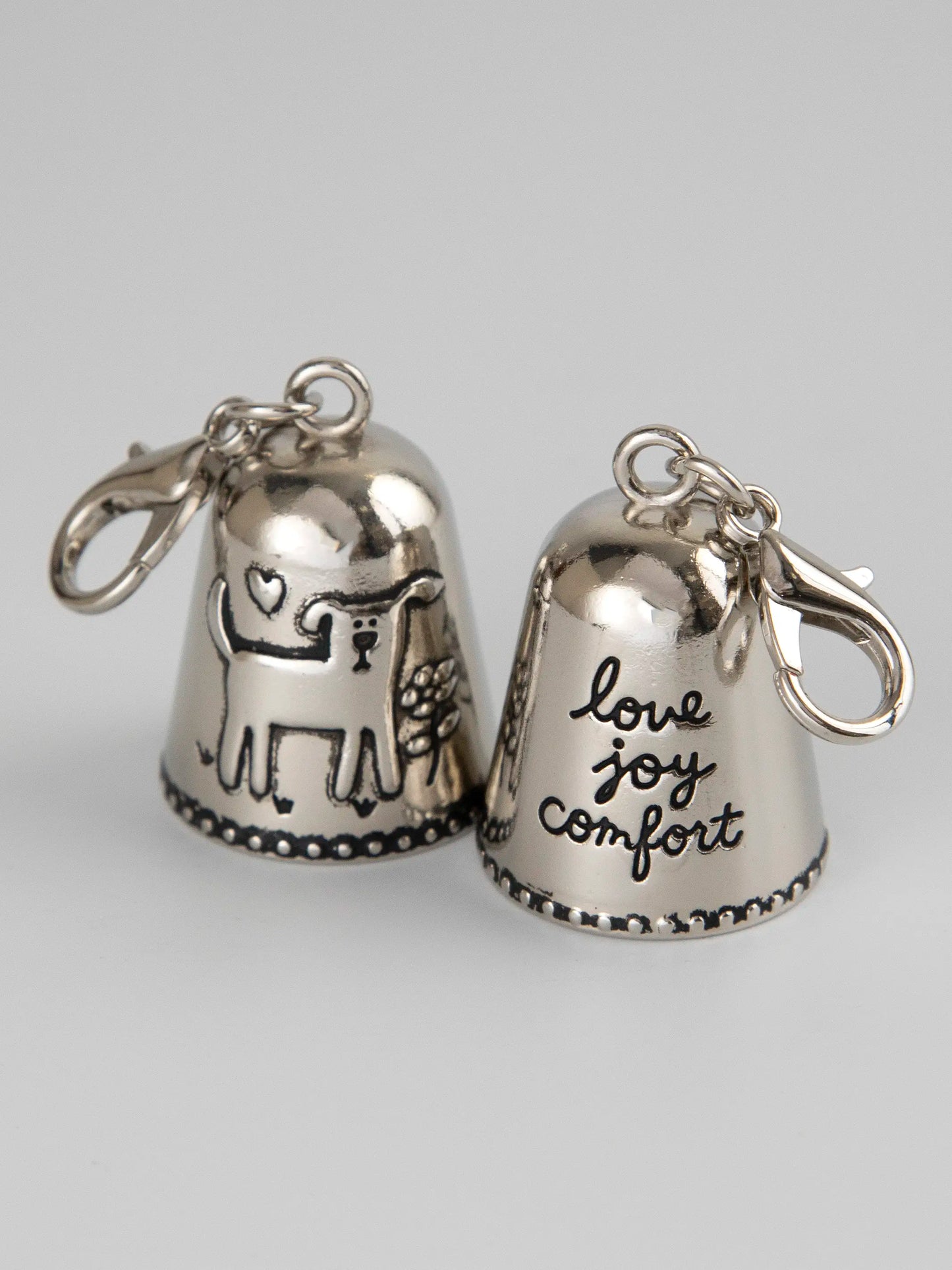 Blessing Bell - Dog