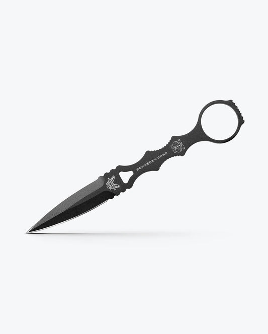 SOCP® Dagger | Sand Sheath