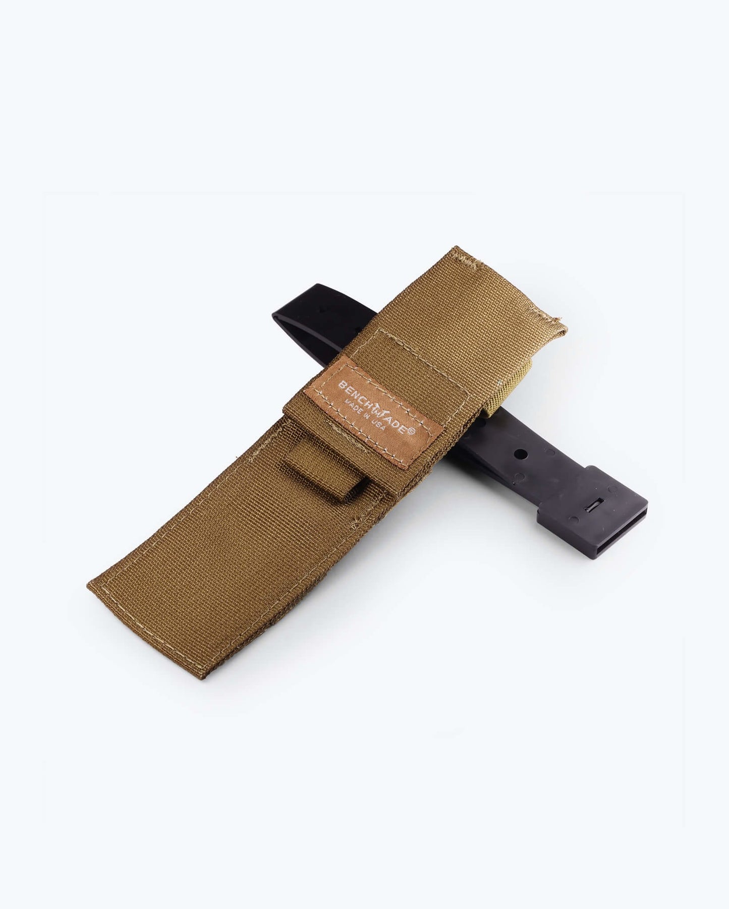 8 Hook Pouch|Coyote