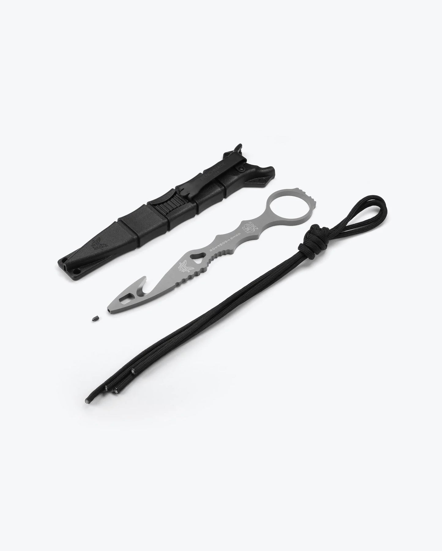SOCP® Rescue Tool | Grey