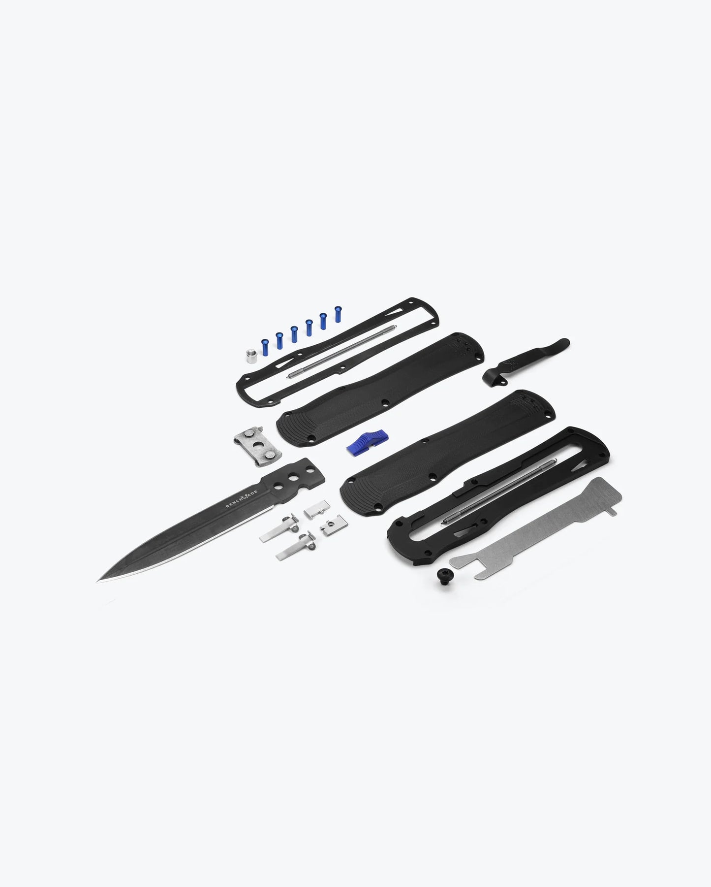 Autocrat® | Black G10
