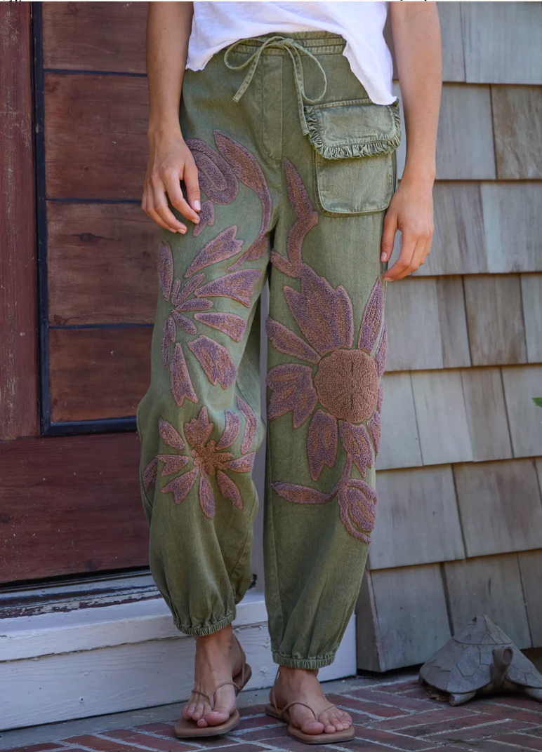 Skirts, Pants, Shorts
