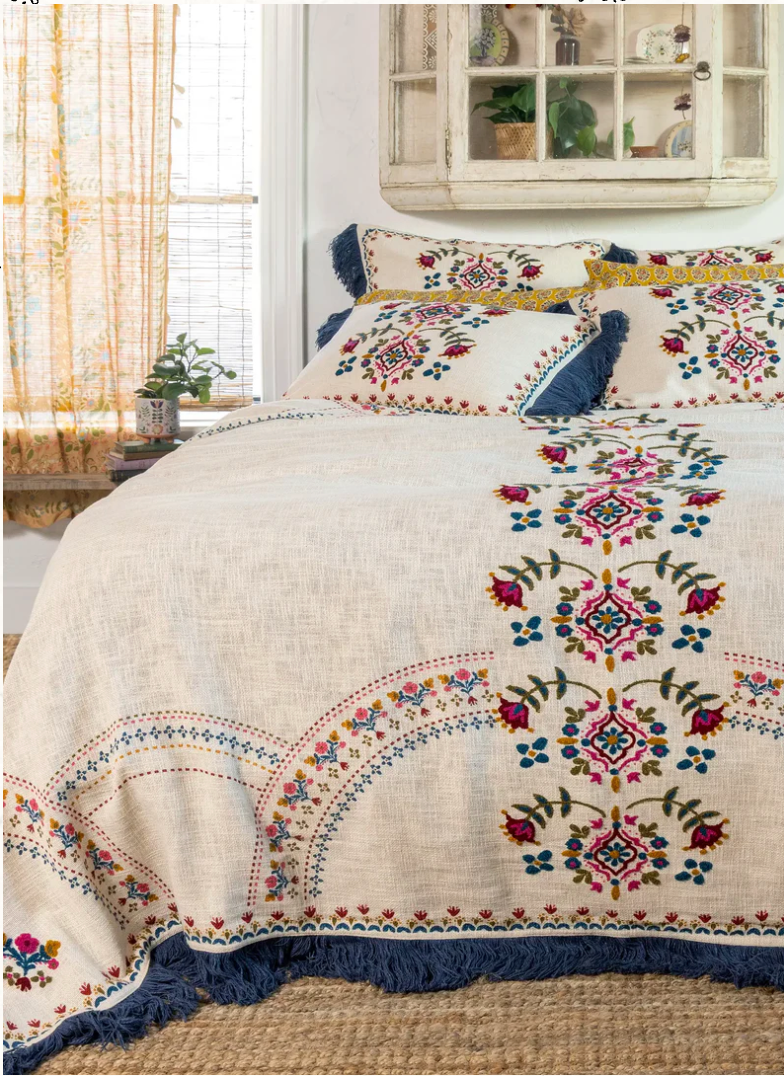 Ouilts & Duvets