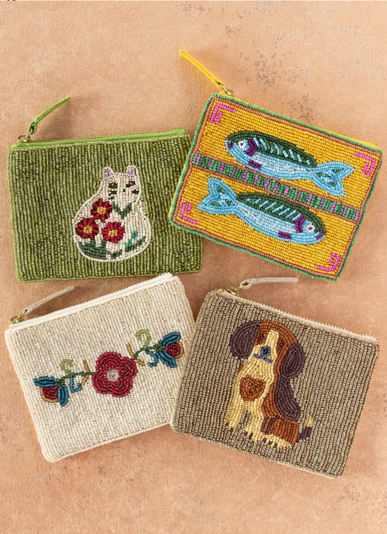 Totes, Bags & Pouches