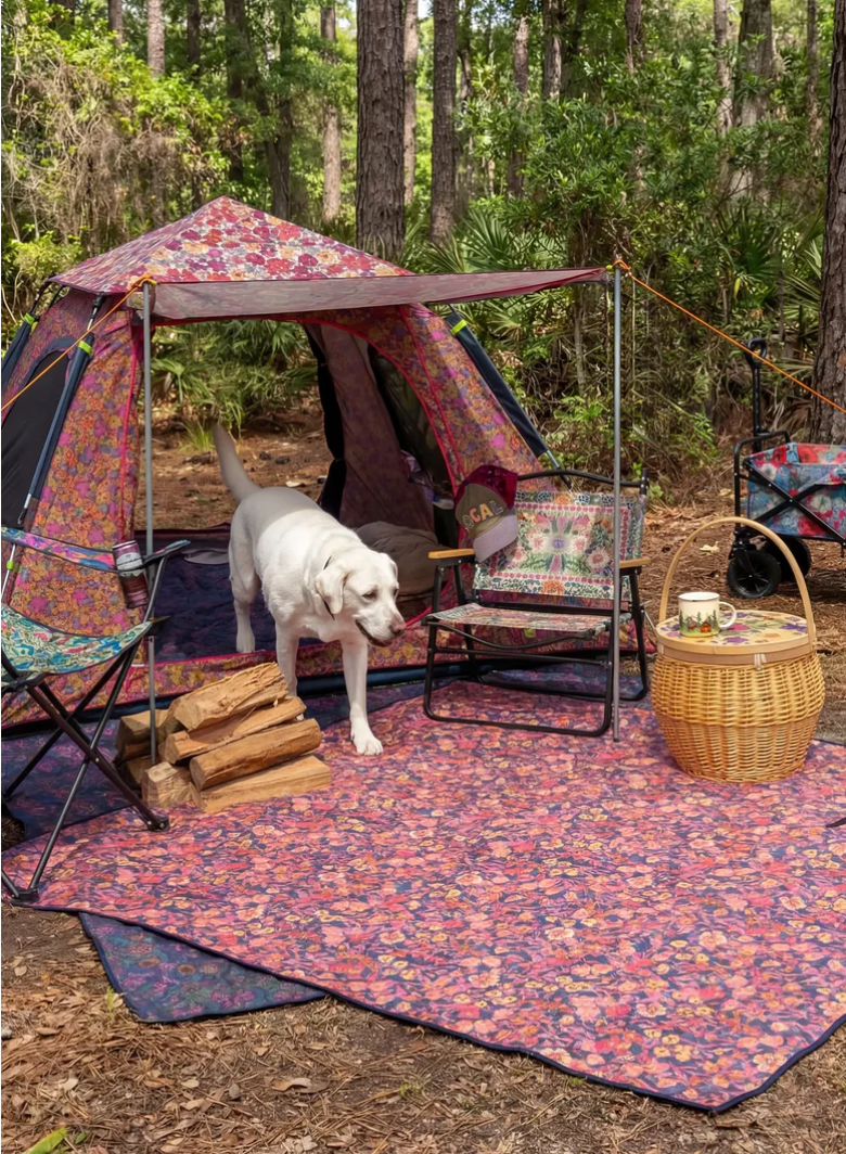 Camping