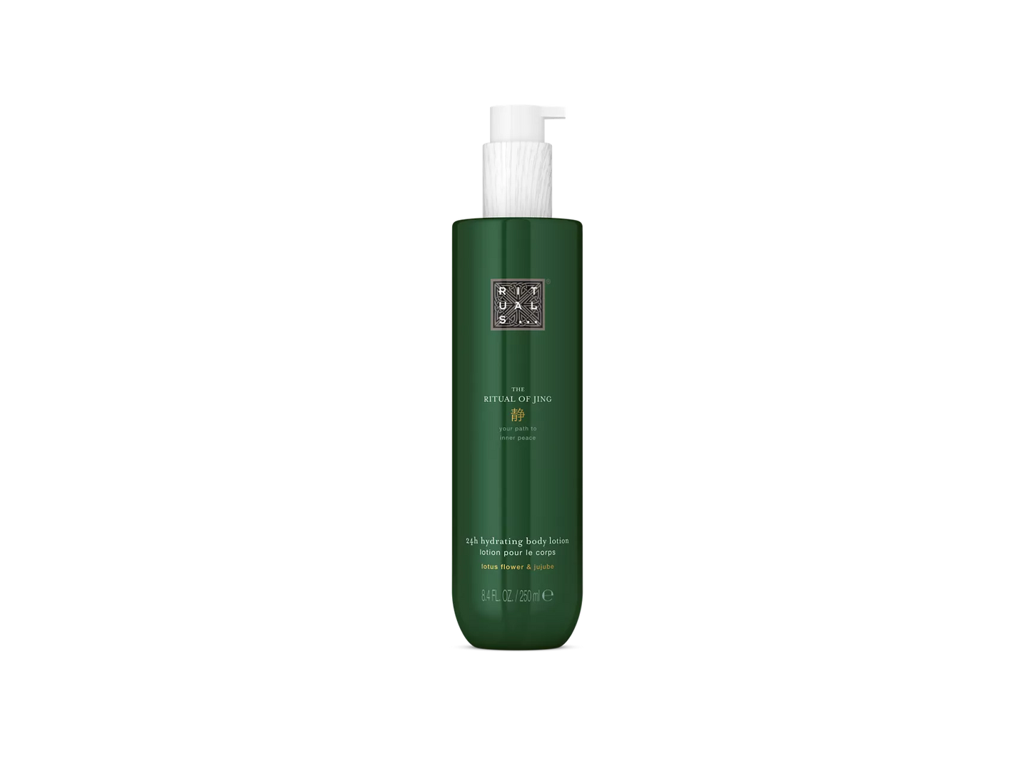 The Ritual of Jing Body Lotion bodylotion, 250 ml