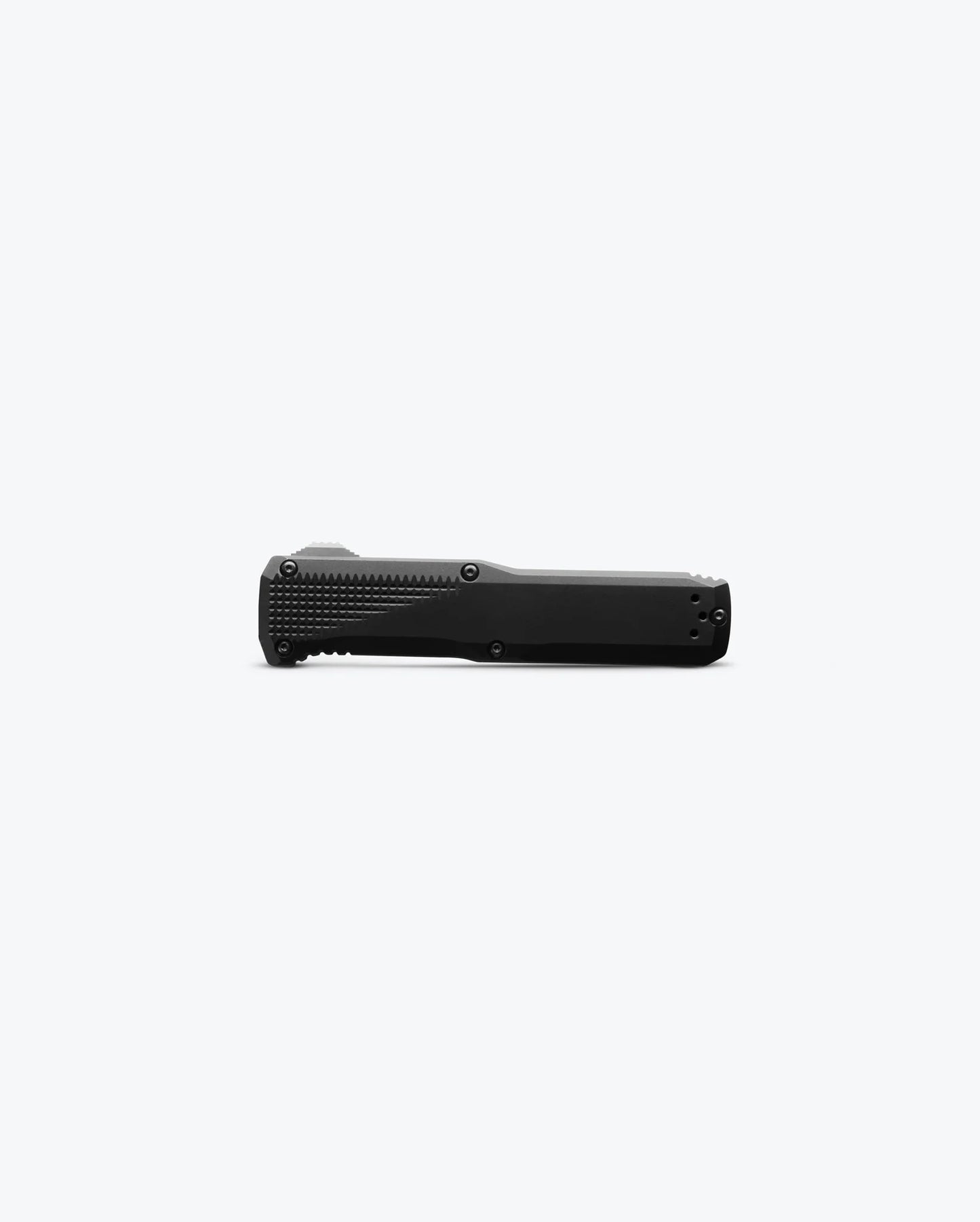 Phaeton® | Black Aluminum