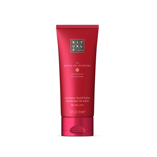The Ritual of AyurvedaHand Balm