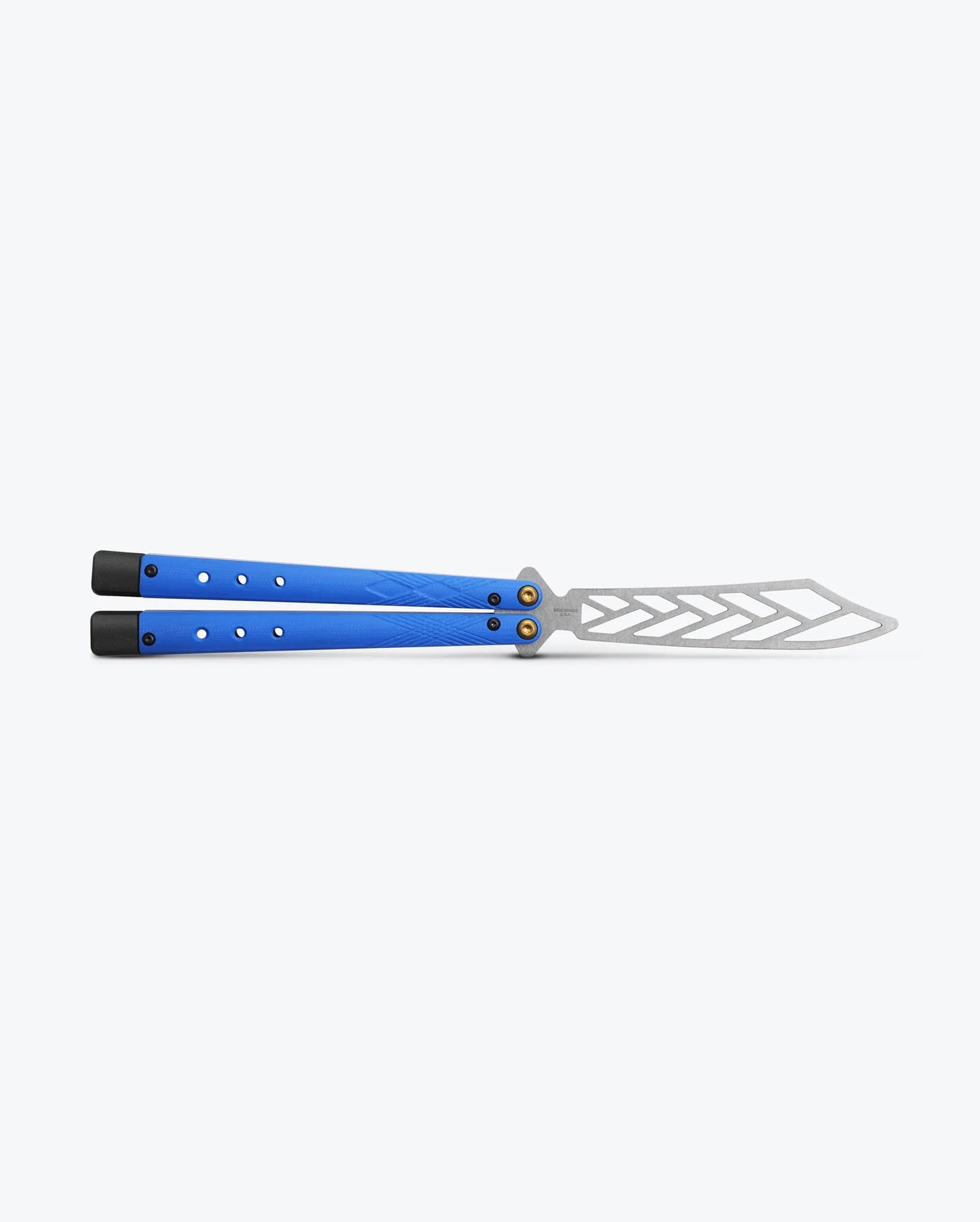 Necron™ Trainer | Blue G10