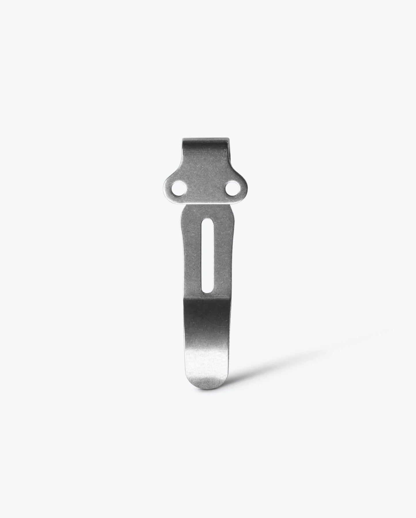 Mini Deep-Carry Pocket Clip | Satin