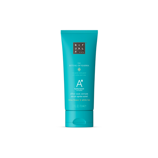 The Ritual of KarmaAfter Sun Serum