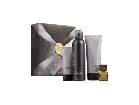 Rituals Homme - Medium Gift Set 2023