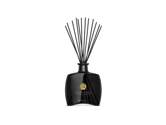 Mystic Cedar Fragrance Sticks 450ml