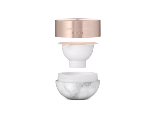 The Ritual of Namaste Radiance Anti-Ageing Night Cream Refill