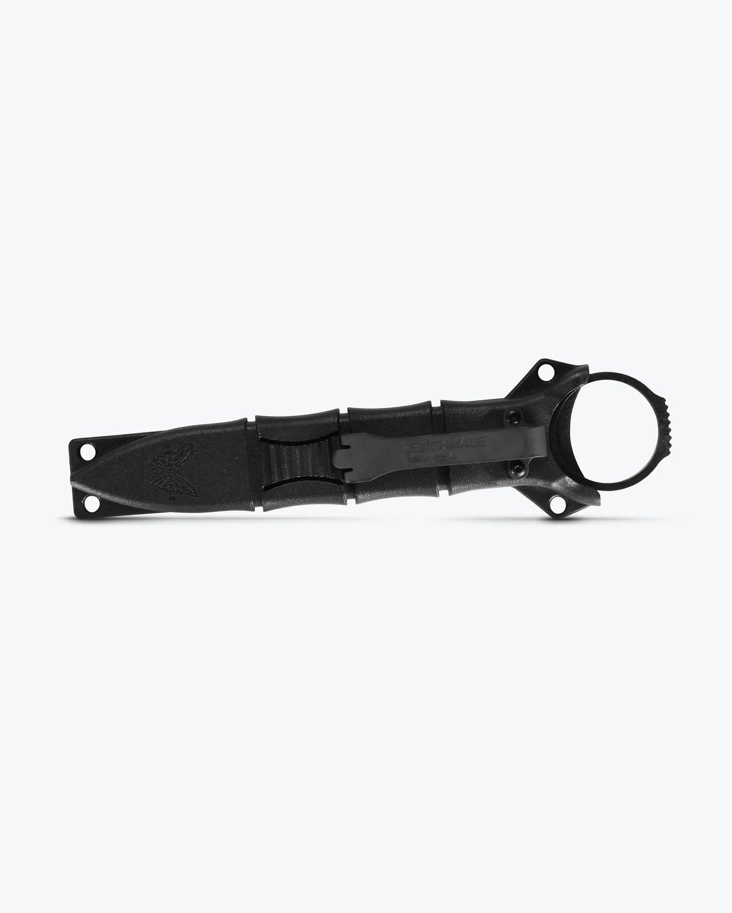 Mini SOCP® Spear-Point | Black