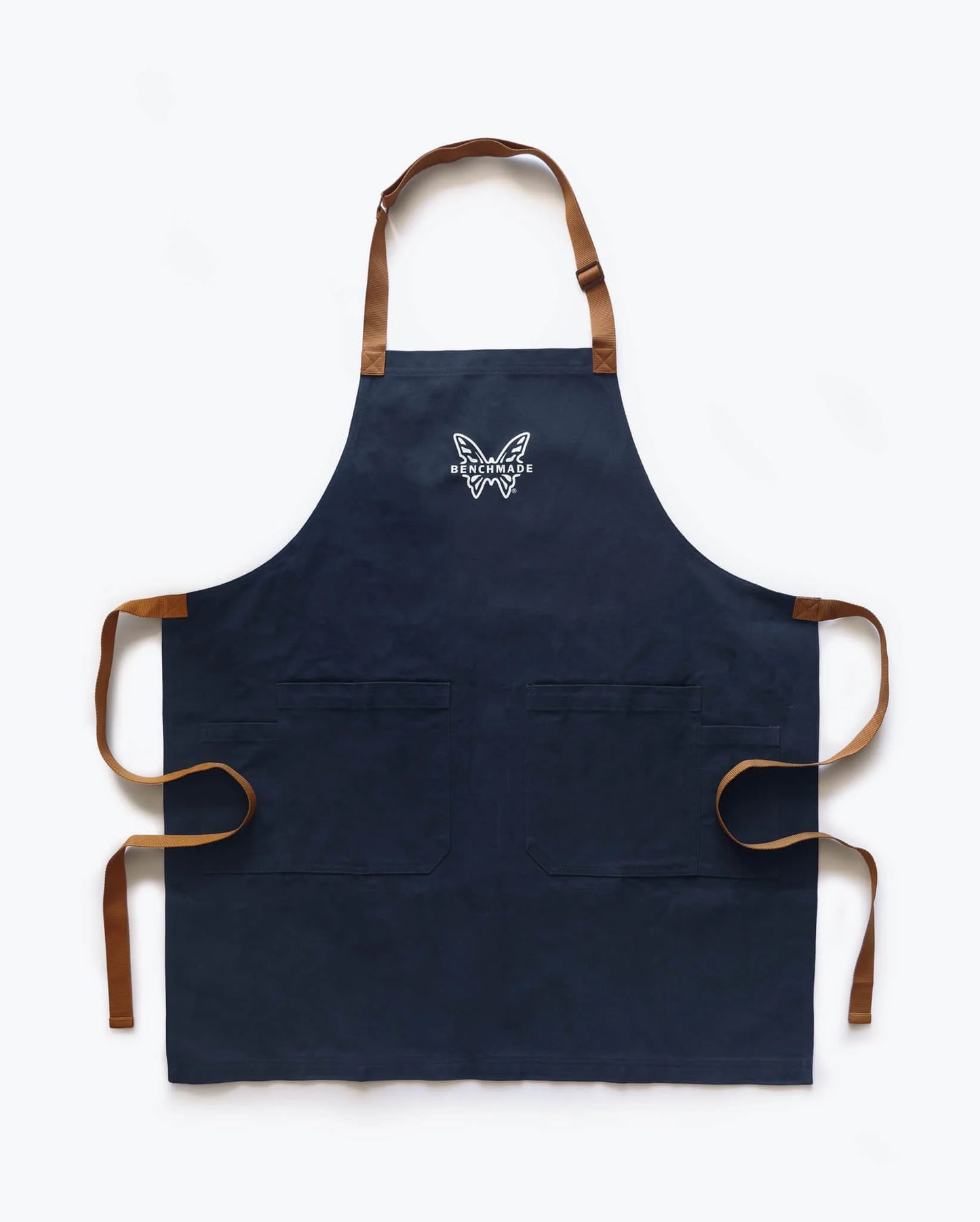 Benchmade Classic Apron | Dark Blue
