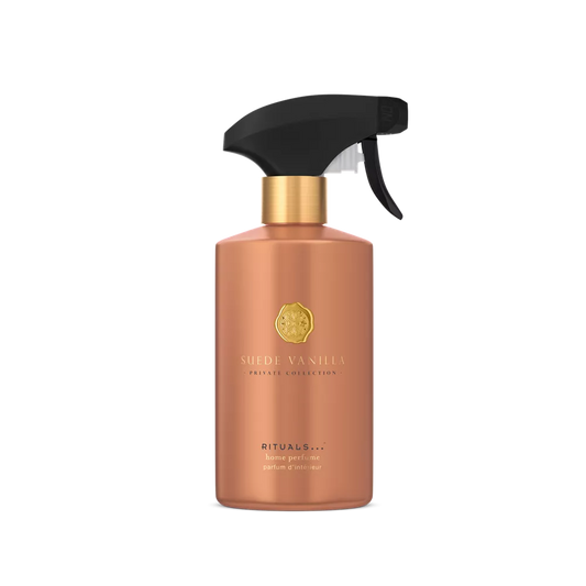 Private Collection Suede Vanilla Home Perfume home perfume, 500 ml