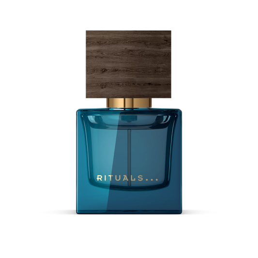 The Iconic CollectionTravel - Bleu Byzantin