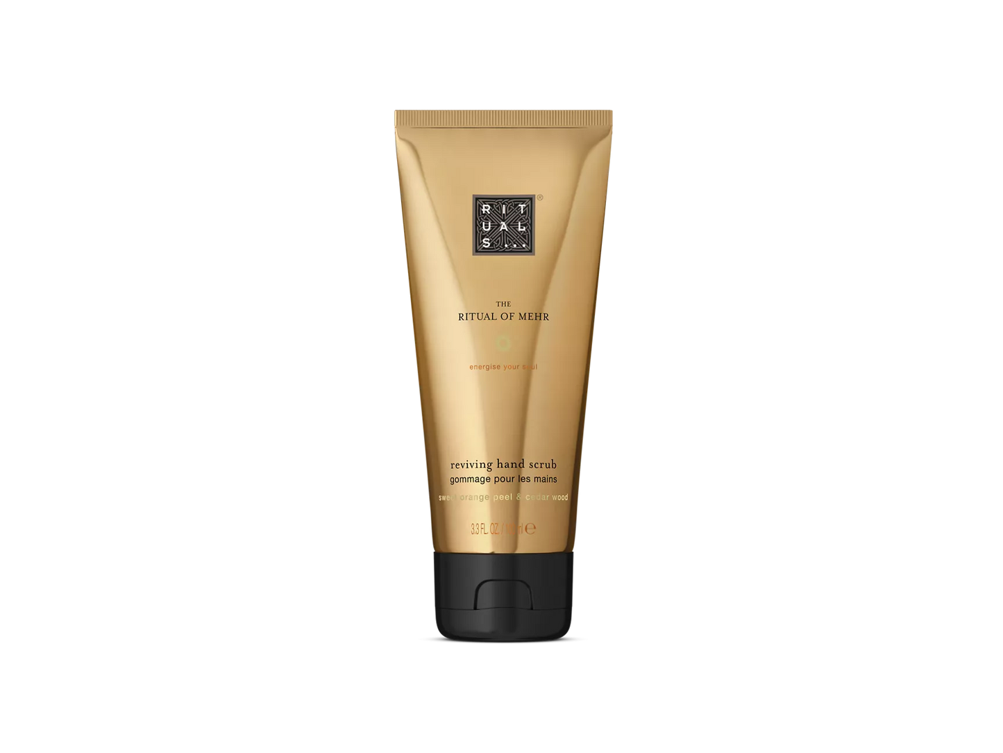 The Ritual of Mehr Hand Scrub