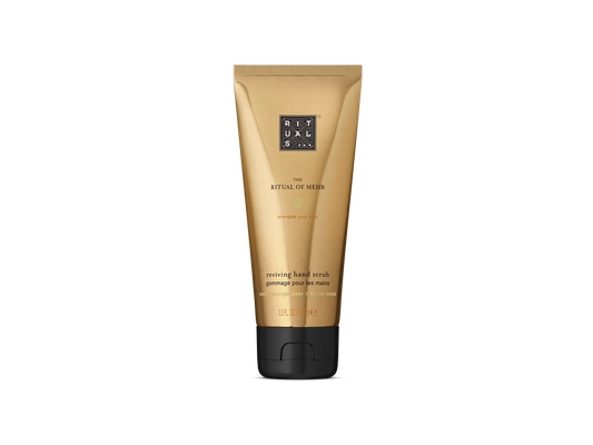The Ritual of Mehr Hand Scrub