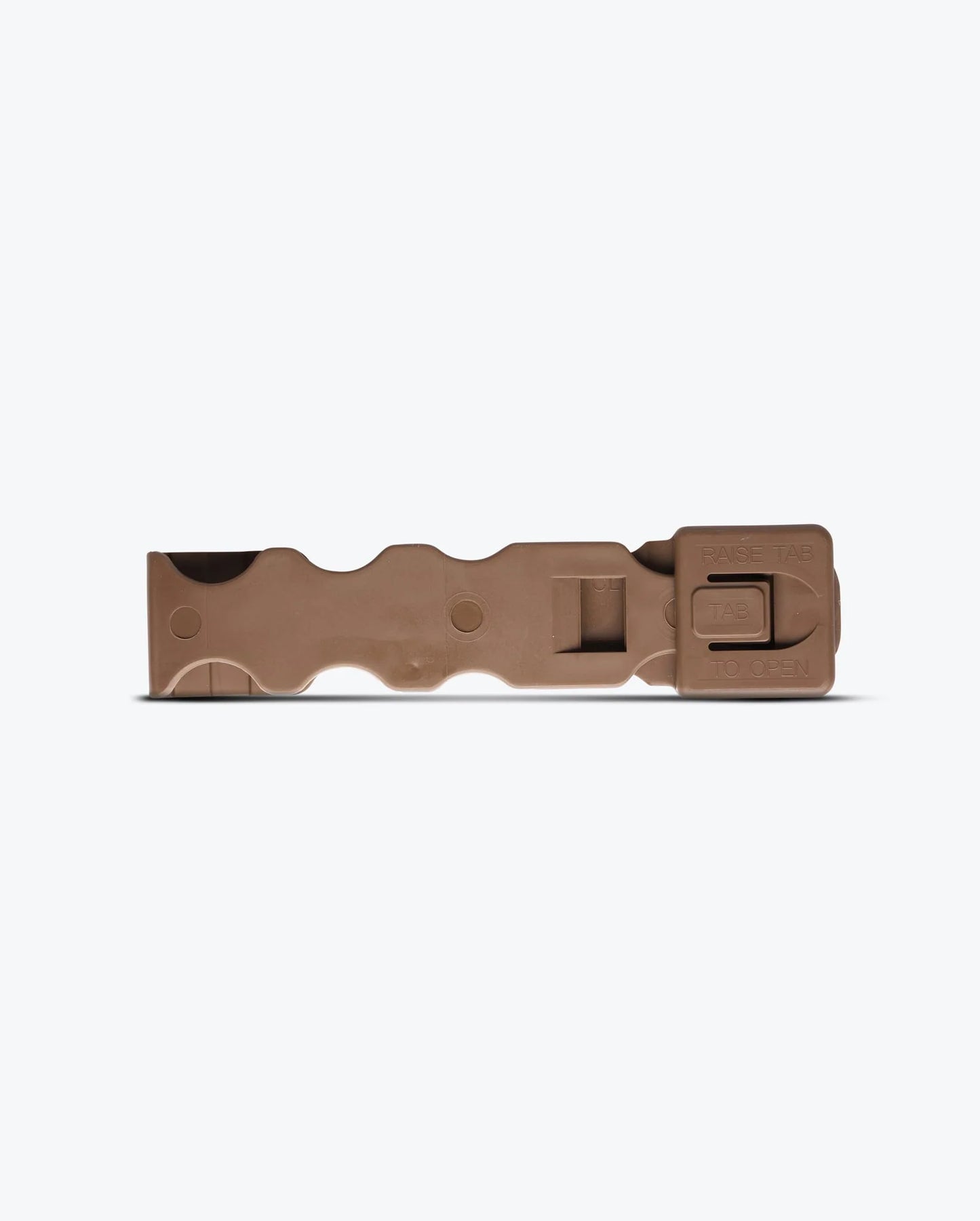 Fight Light Malice Clip® | Brown | Short