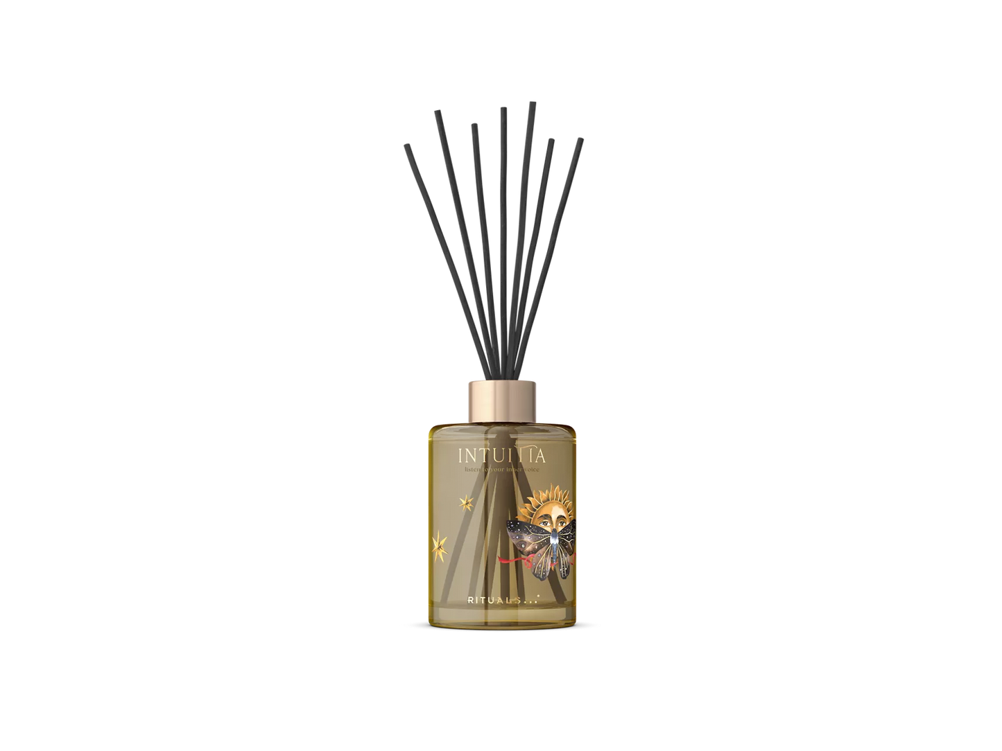 Intuitia Fragrance Sticks