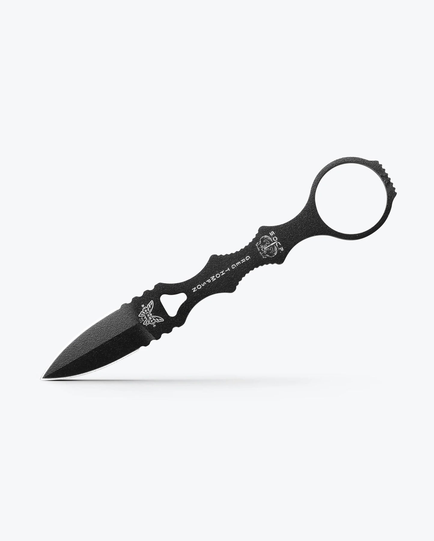 Mini SOCP® Dagger | Black