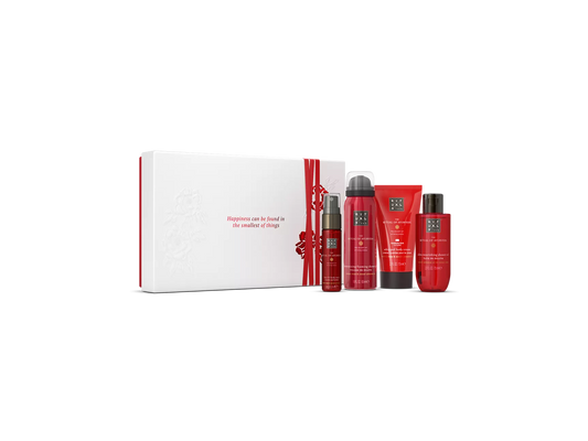 The Ritual of Ayurveda - Small Gift Set 2025