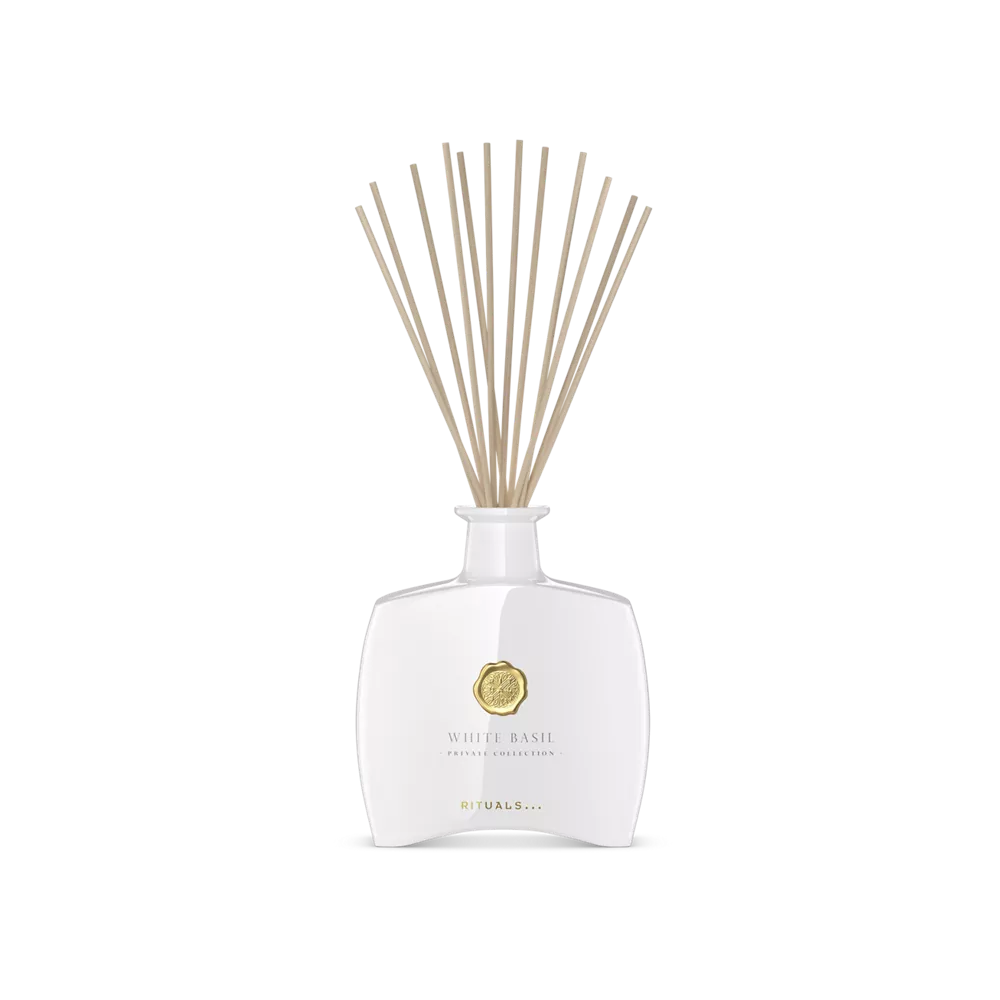 Private Collection White Basil Fragrance Sticks