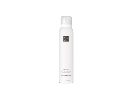 Refreshing Dry Shampoo
