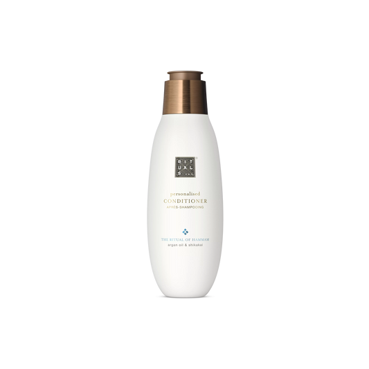 Elixir Hair CollectionPersonalized Conditioner