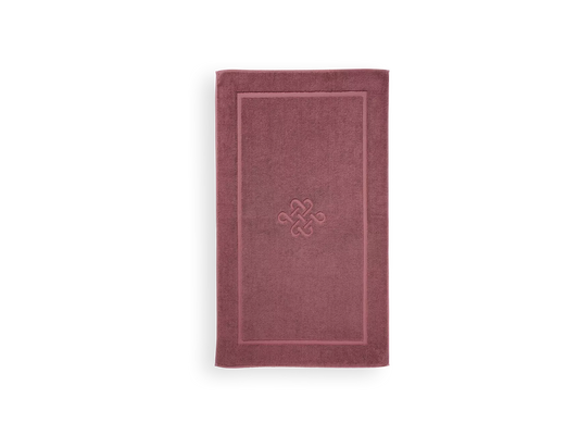 House of Rituals Cotton Bath Mat 1x cotton bath mat 70x120 cm