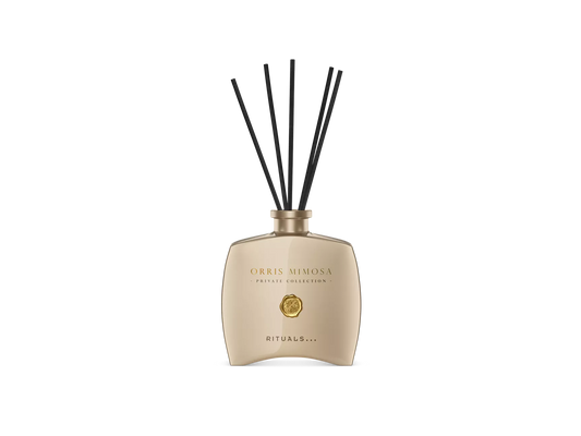 Orris Mimosa Mini Fragrance Sticks