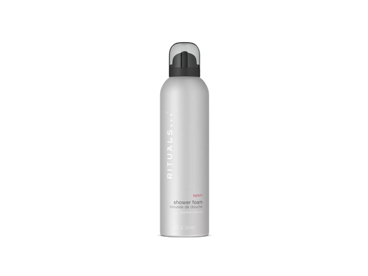 Rituals Sport Shower Foam