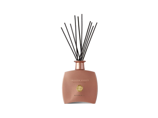 Smooth Violet Fragrance Sticks