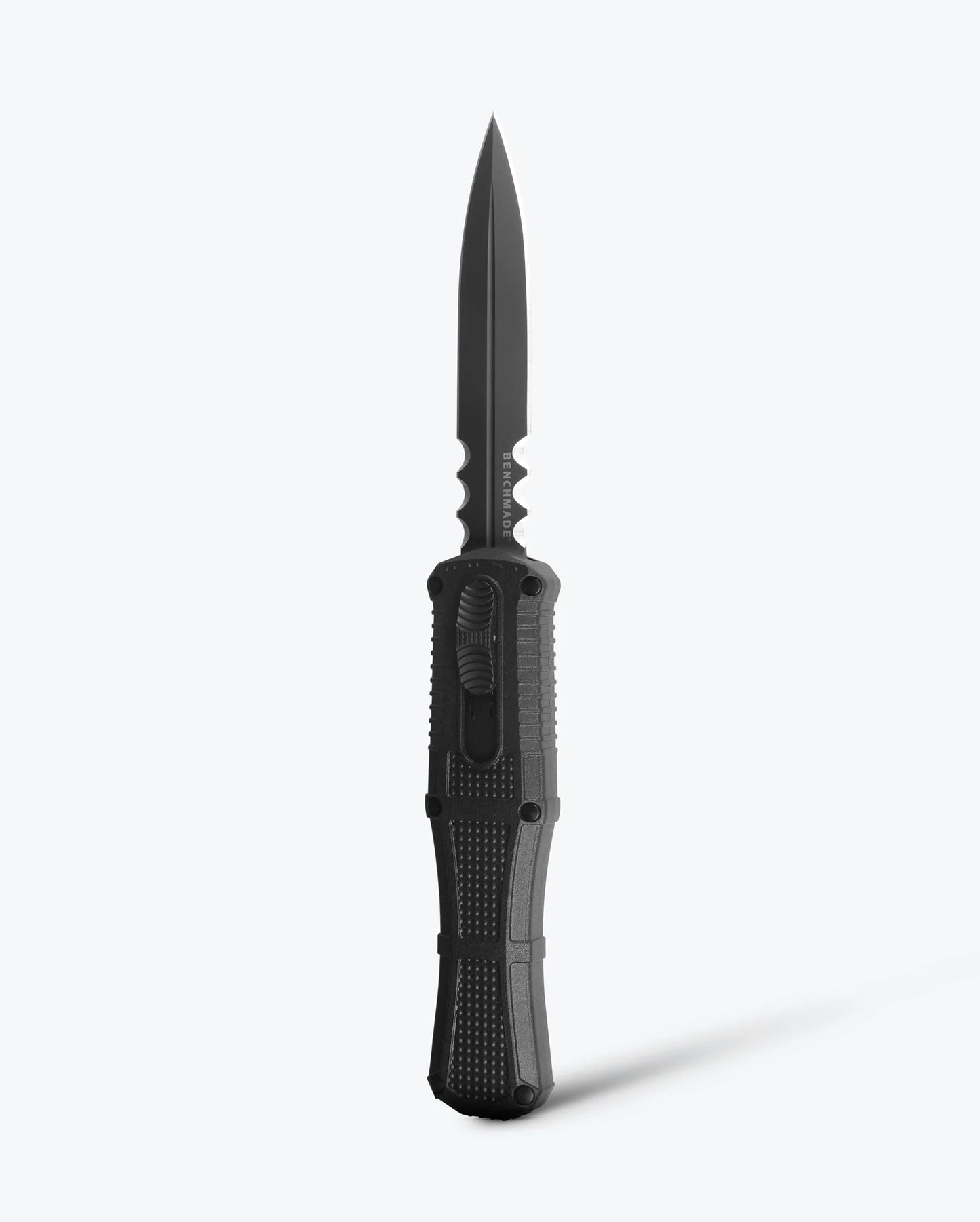 Claymore OTF | Black Grivory® | Dagger